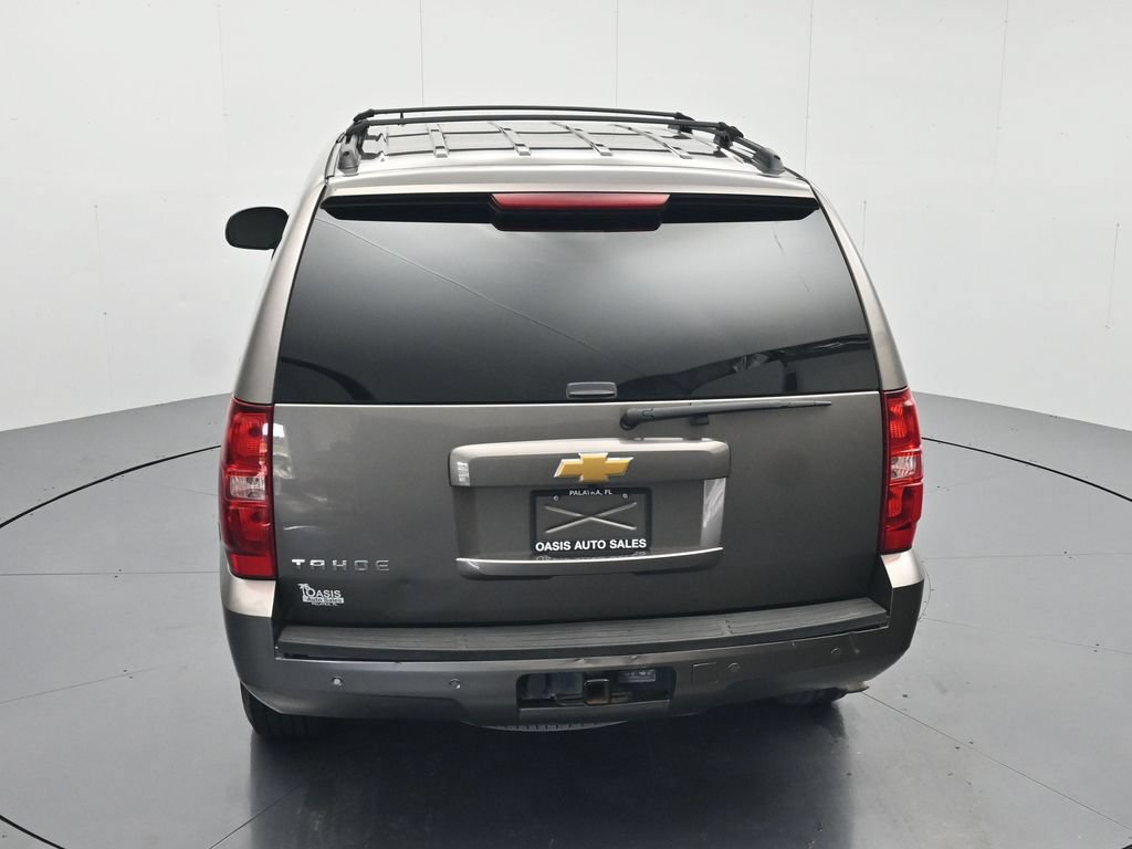 Used 2013 Chevrolet Tahoe LT RWD image 35