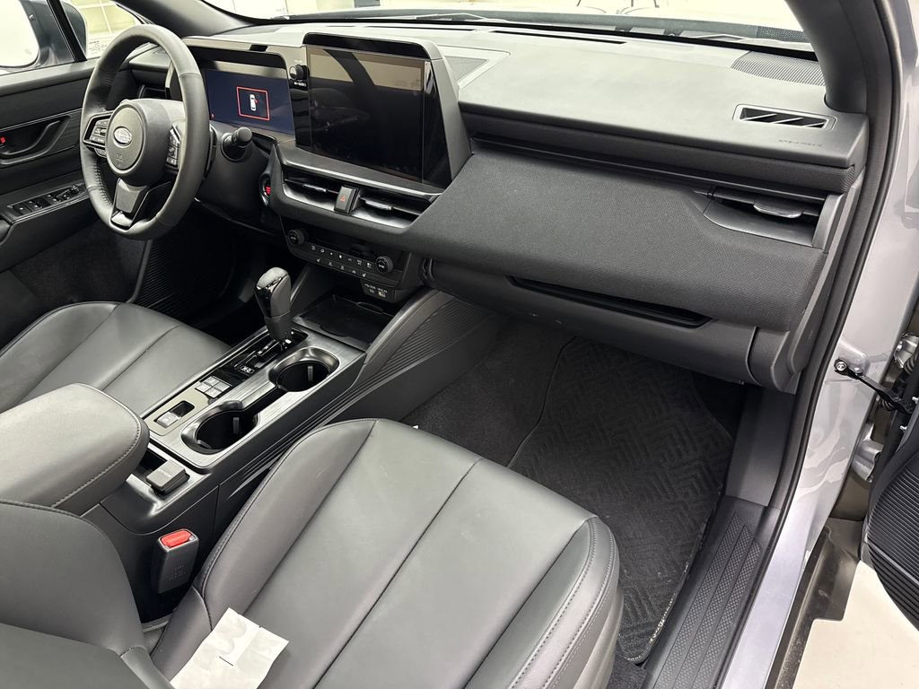Used 2026 Subaru Outback Premium AWD/4WD image 24