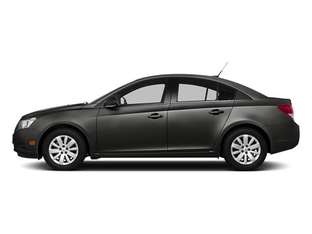 Used 2014 Chevrolet Cruze LT FWD image 3