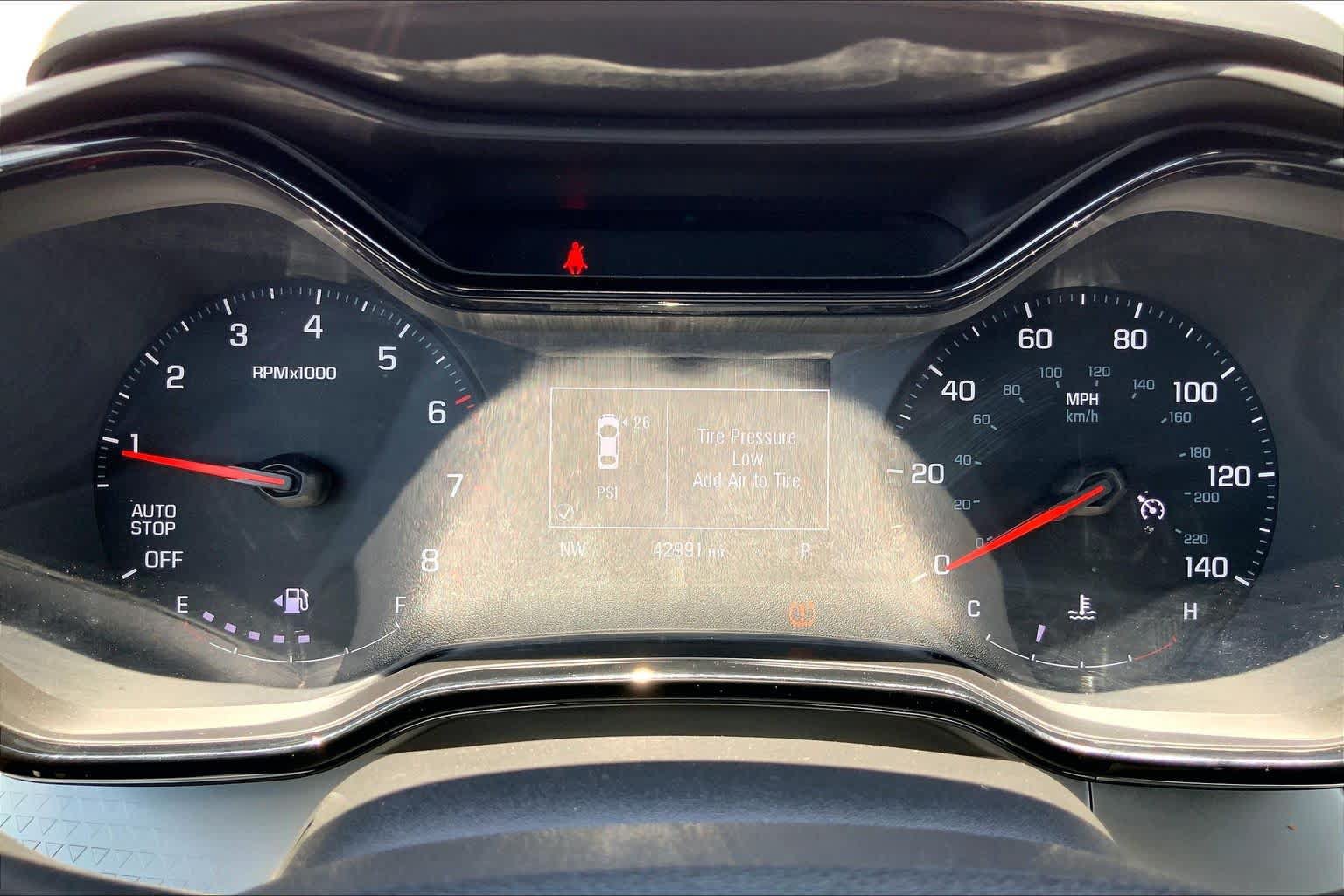 Used 2025 Chevrolet Trax LS FWD image 26