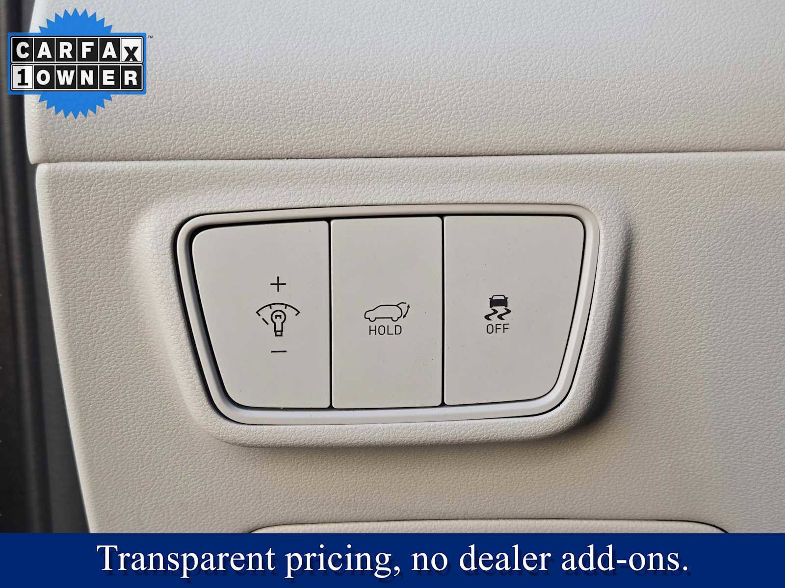 Used 2024 Hyundai Tucson SEL image 21