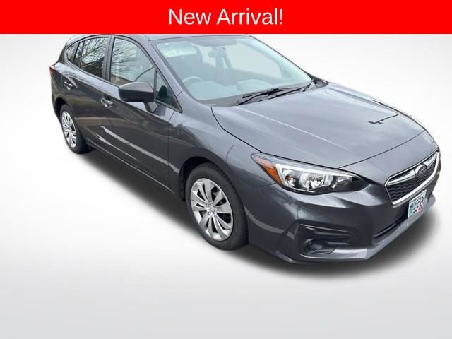 Used 2019 Subaru Impreza 2.0i image 1