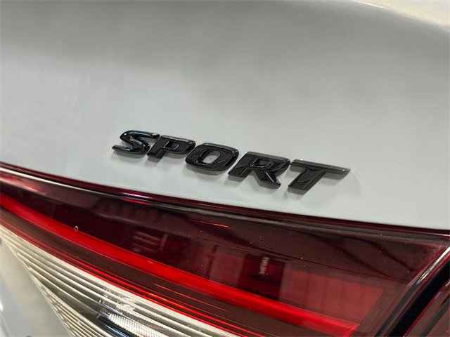 New 2026 Honda Civic Sport image 7