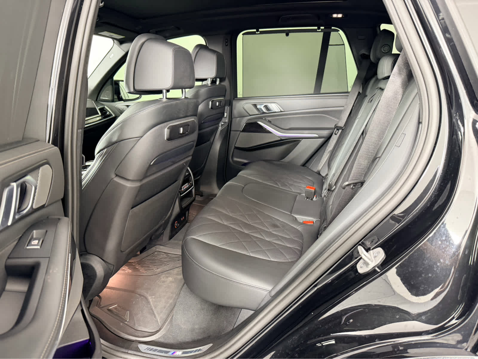 Certified 2025 BMW X5 M60i image 15