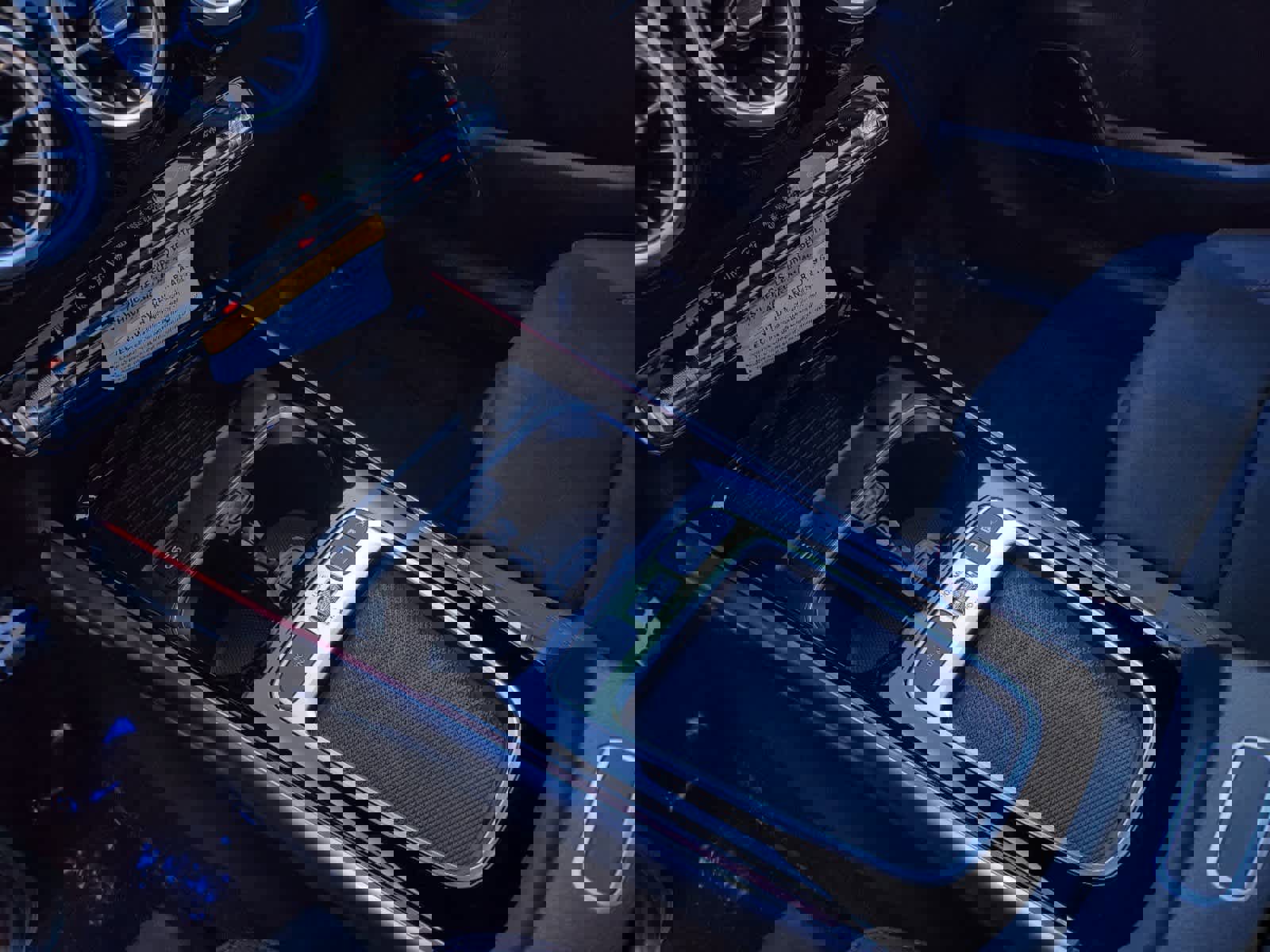 New 2025 Mercedes-Benz GLA 35 AMG 4MATIC image 16