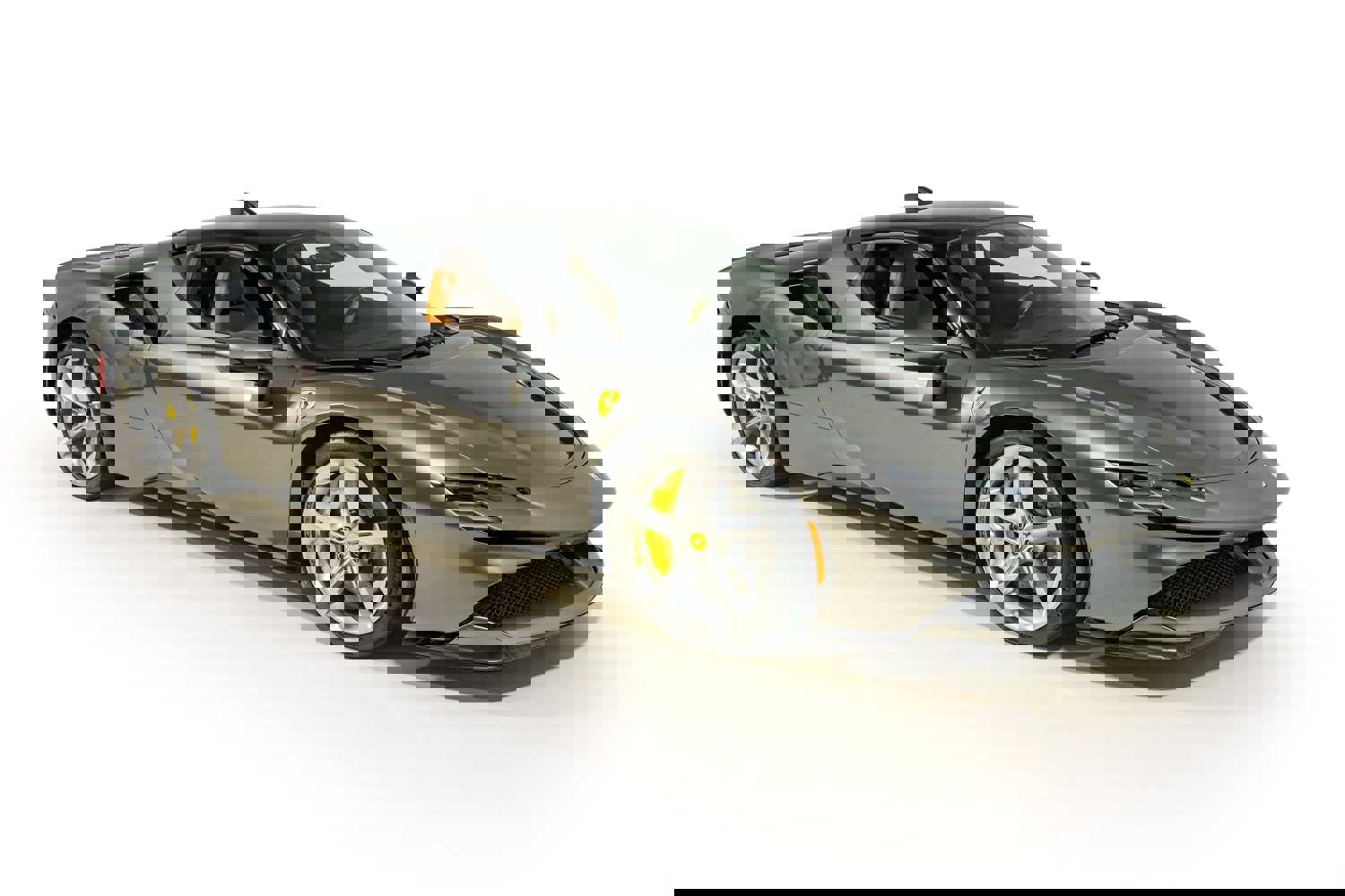 Used 2022 Ferrari SF90 Stradale image 9