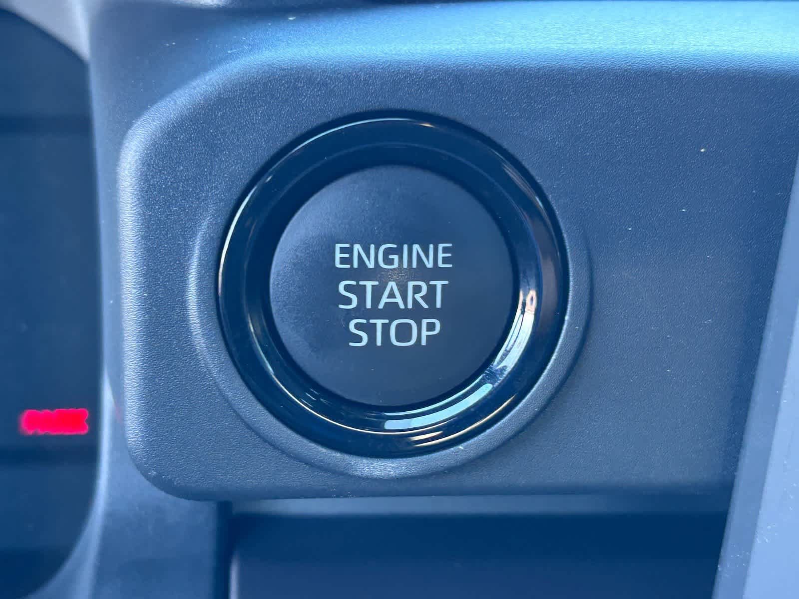 Used 2026 Toyota Tacoma SR5 RWD image 26