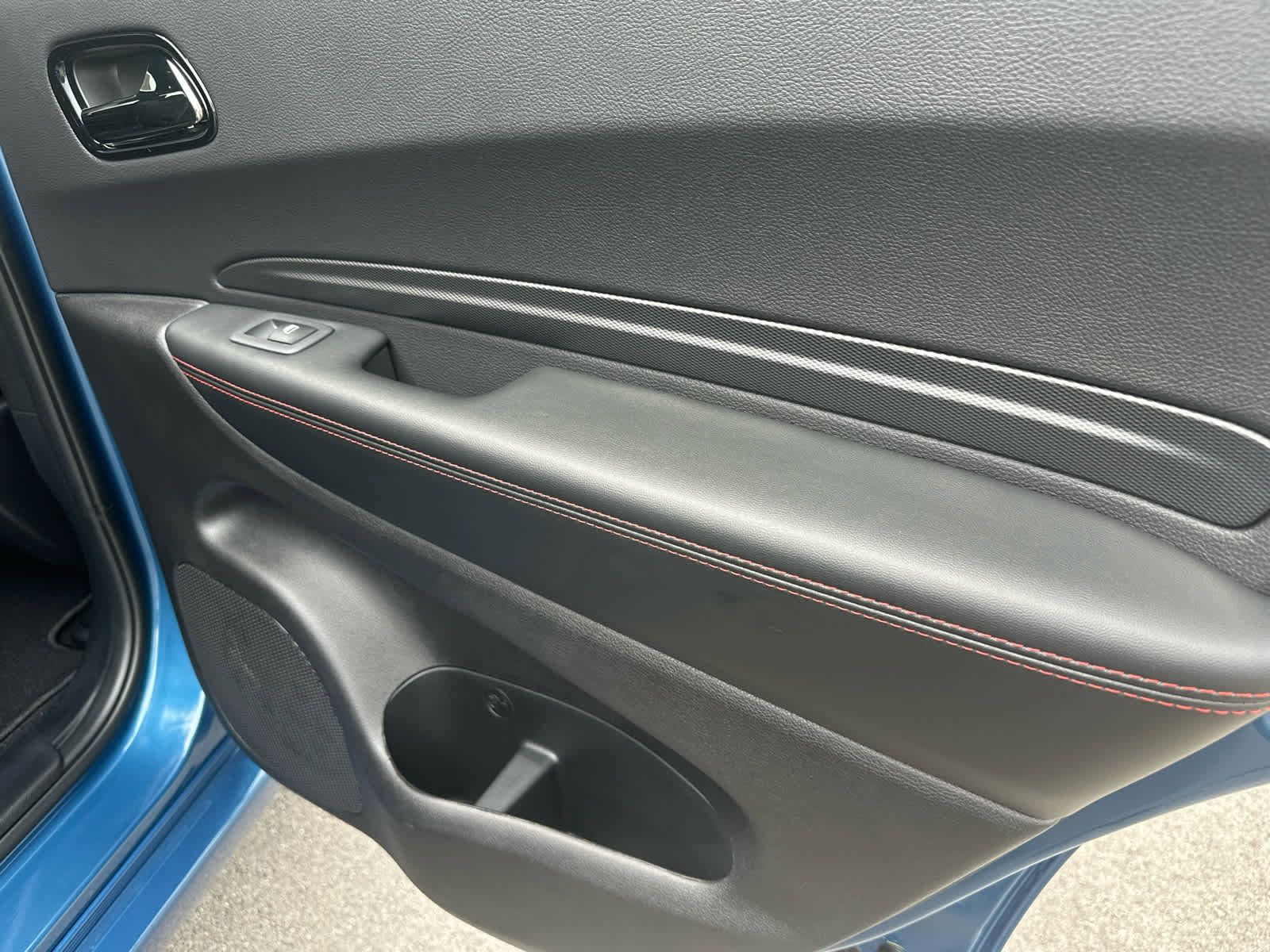 New 2025 Dodge Durango GT image 21