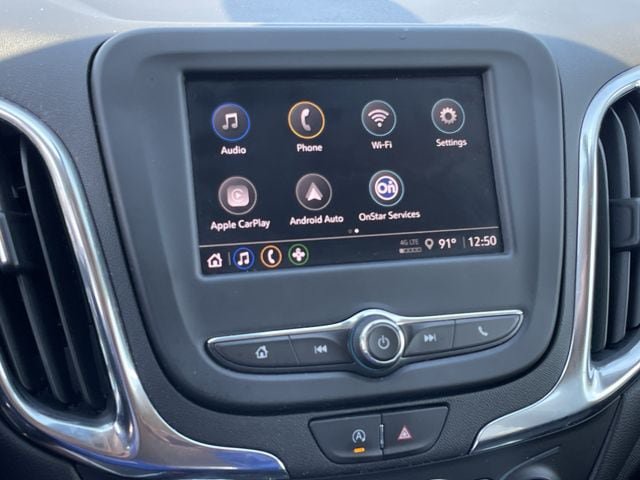 Used 2023 Chevrolet Equinox LT AWD/4WD image 17