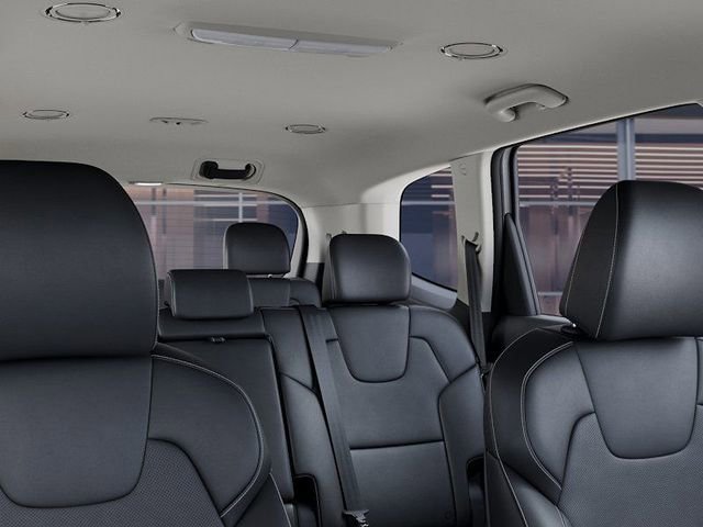 New 2025 Kia Telluride LX image 27