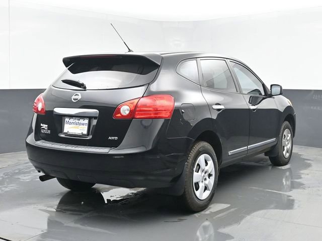 Used 2012 Nissan Rogue S image 14