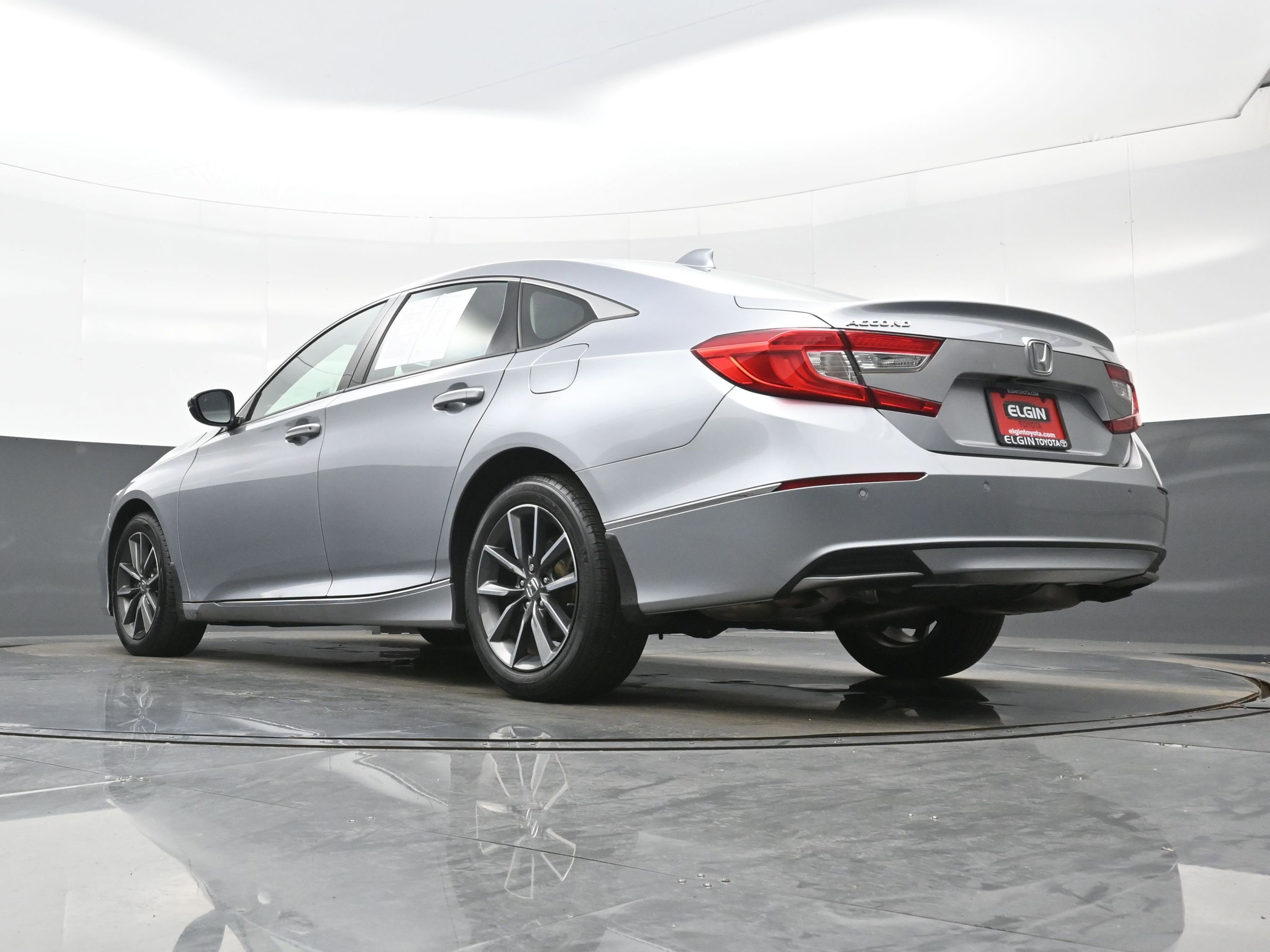 Used 2022 Honda Accord EX-L image 30