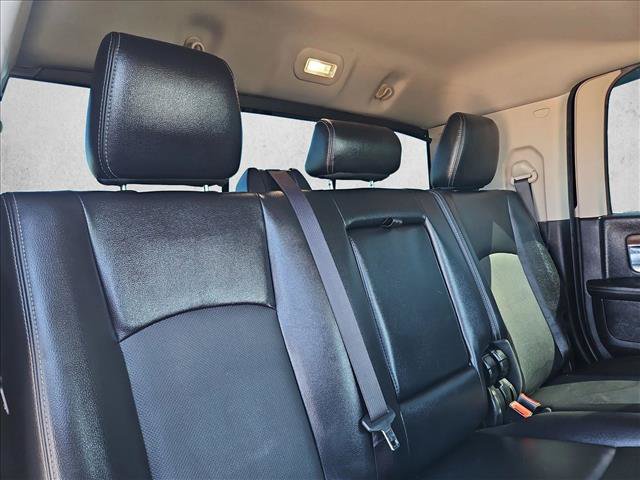 Used 2017 RAM 2500 Laramie w/ Sport Appearance Group AWD/4WD image 13