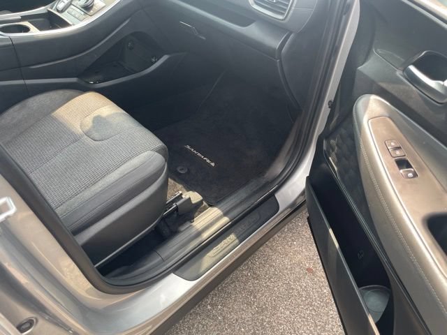 Used 2022 Hyundai Santa Fe SEL w/ Convenience Package FWD image 37