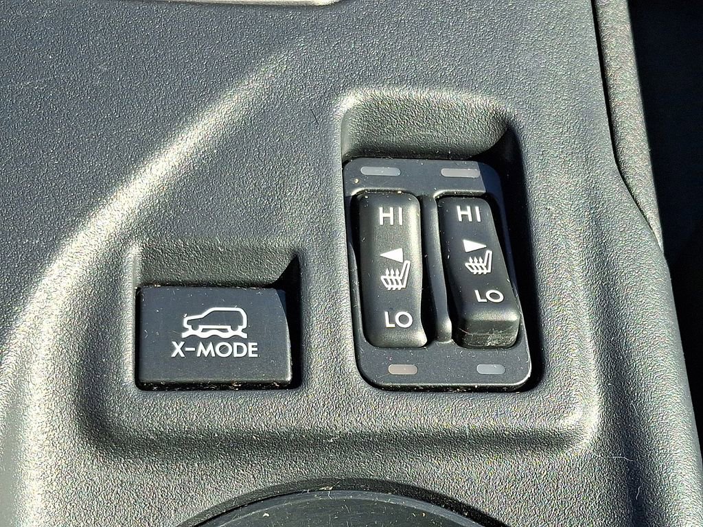 Certified 2023 Subaru Crosstrek 2.0i Premium AWD/4WD image 25