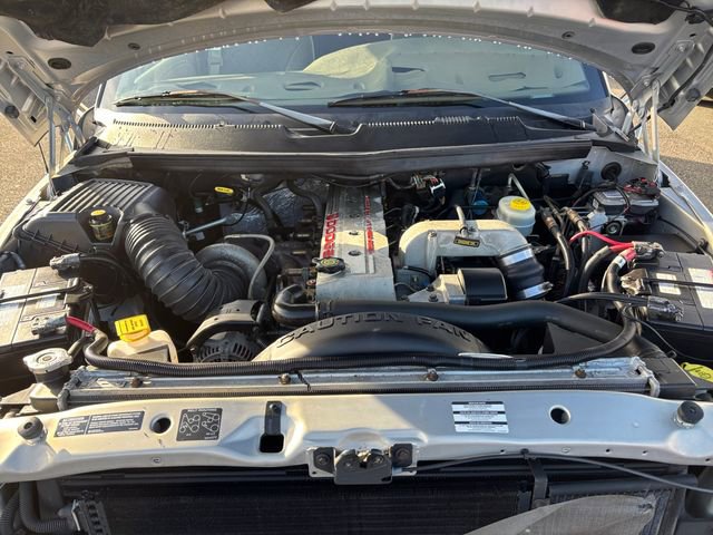 Used 1999 Dodge Ram 3500 Truck ST image 38