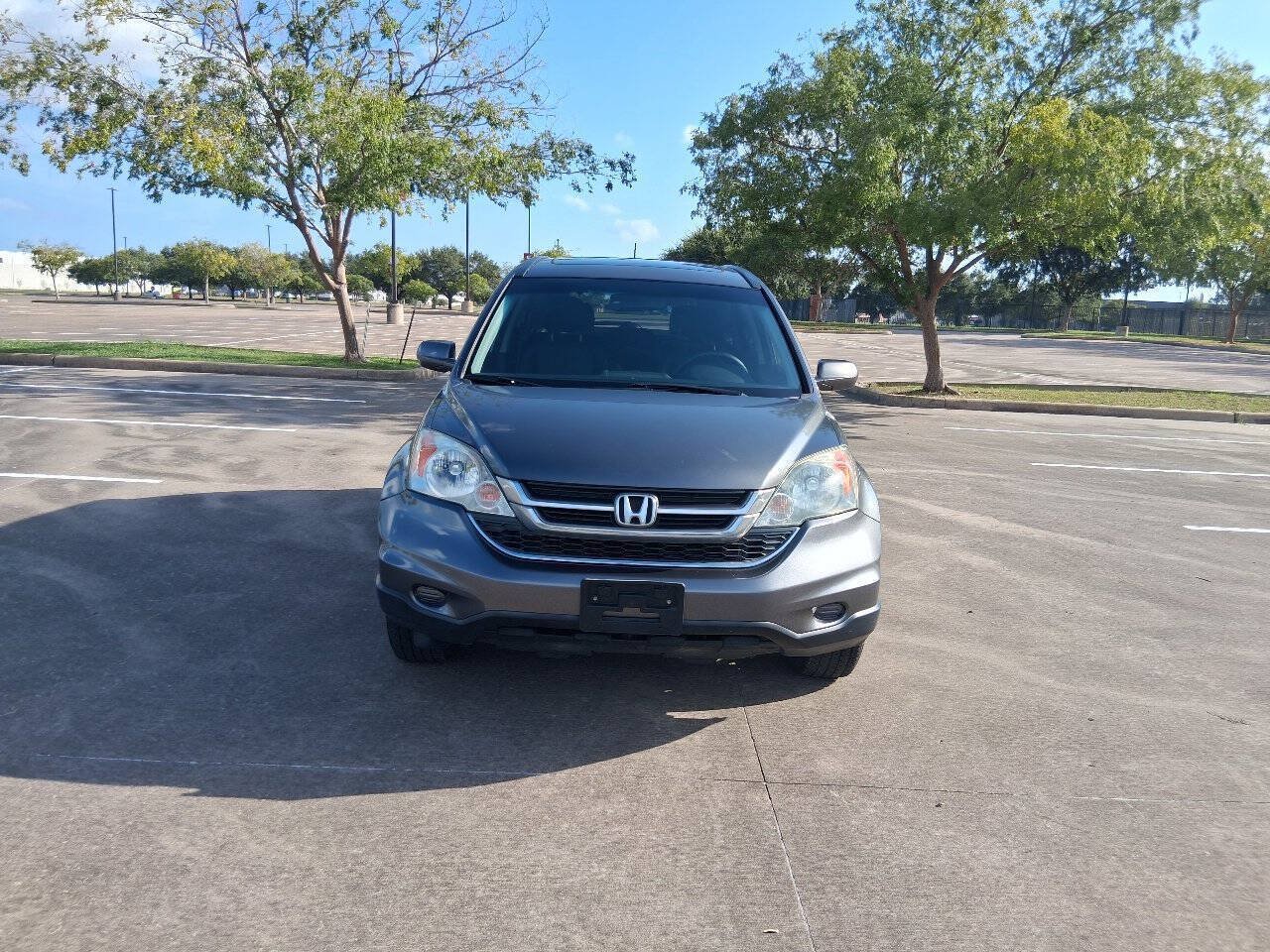 Used 2011 Honda CR-V EX-L image 9