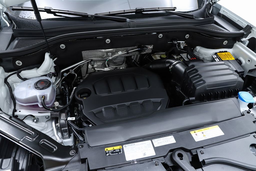 New 2026 Volkswagen Atlas SE image 67