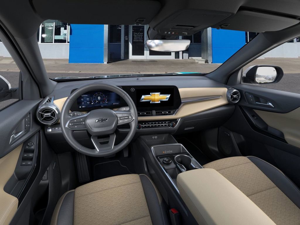 New 2026 Chevrolet Equinox ACTIV image 15