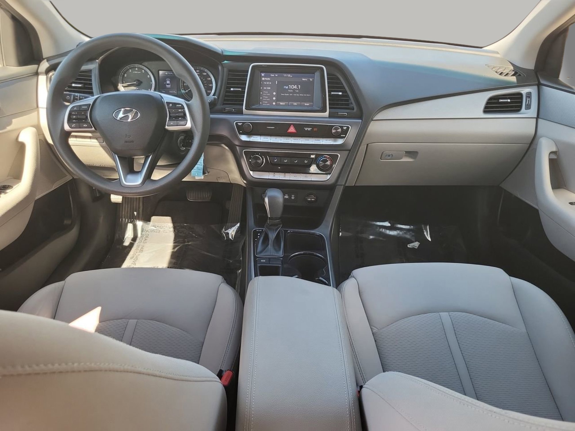 Used 2019 Hyundai Sonata ECO image 7