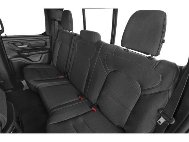 Certified 2024 RAM 1500 Tradesman w/ Night Edition image 13