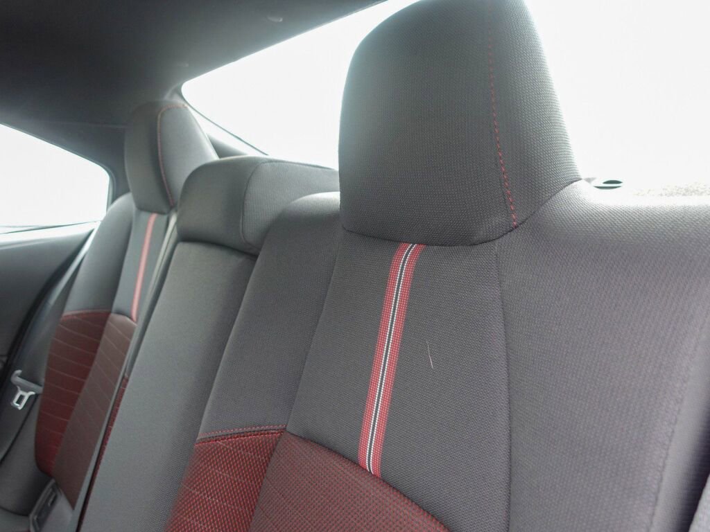 Certified 2024 Toyota Corolla SE image 11