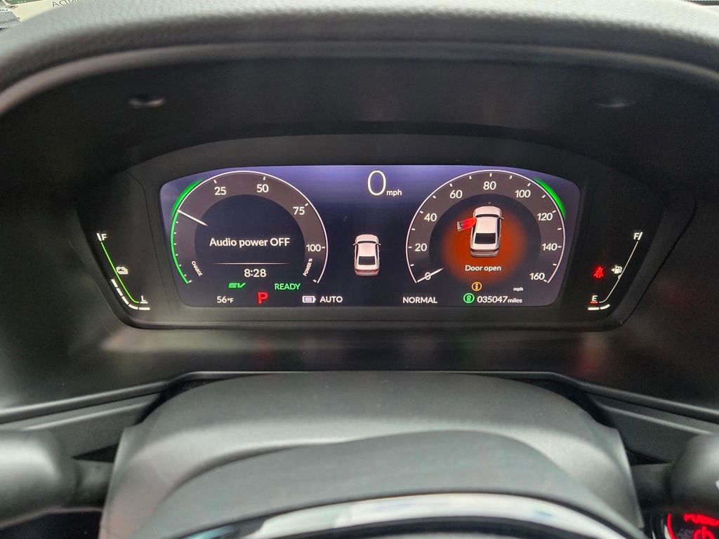 Used 2023 Honda Accord Touring image 24