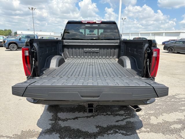 New 2026 GMC Sierra 2500 Denali w/ Denali Reserve Package AWD/4WD image 24