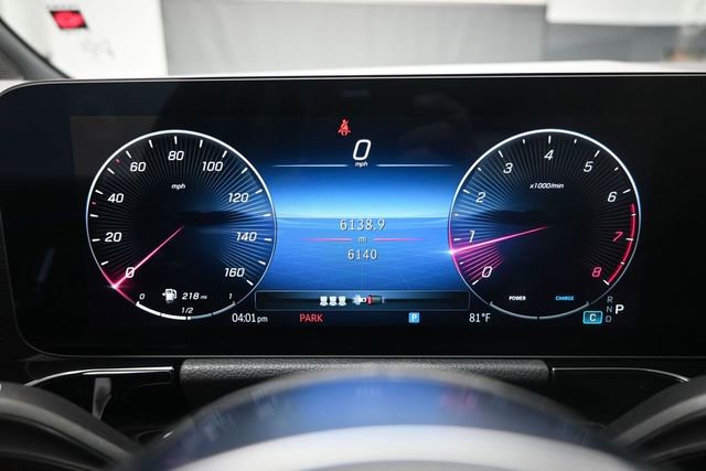 Used 2026 Mercedes-Benz GLA 250 image 10