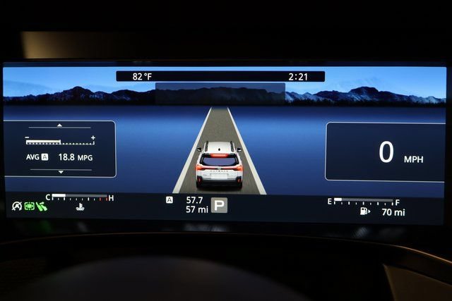 New 2026 Subaru Outback Premium AWD/4WD image 16