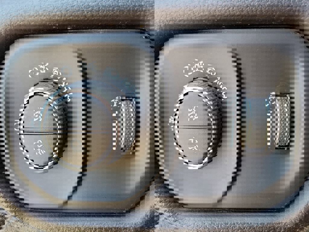 Used 2024 RAM 2500 Big Horn w/ Off Road Package image 22