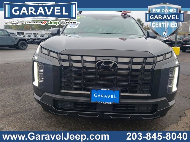 Used 2024 Hyundai Palisade XRT image 16