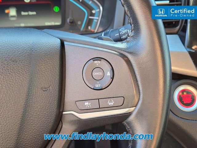 Certified 2023 Honda Odyssey EX-L image 29