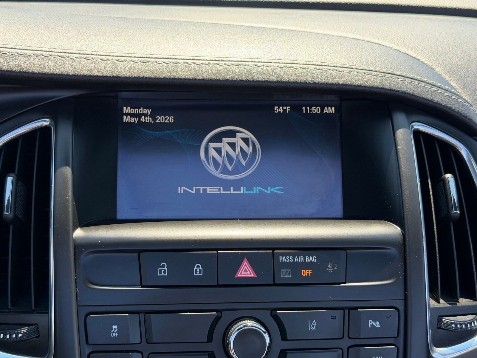Used 2016 Buick Cascada Premium FWD image 26