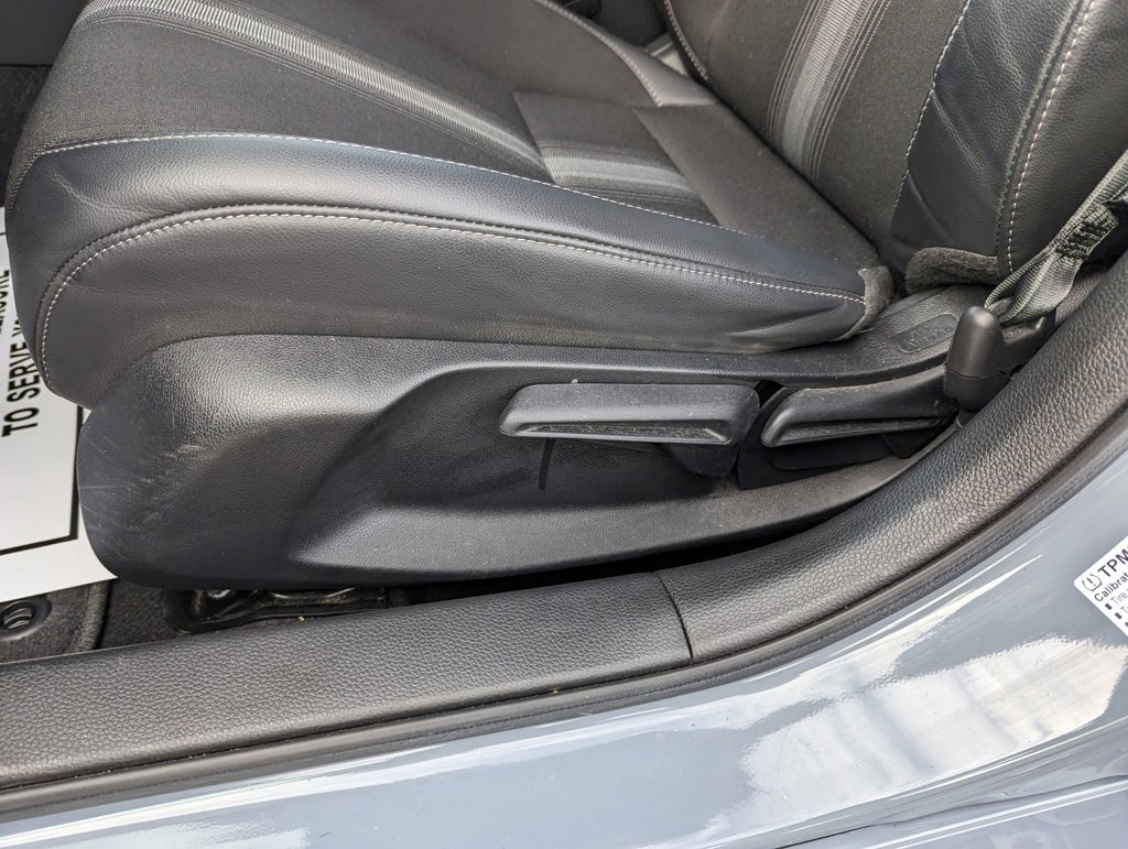 Certified 2023 Honda Civic Sport image 11