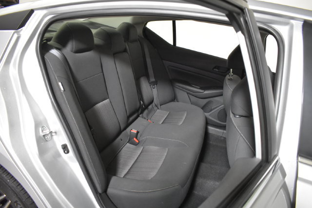Certified 2025 Nissan Altima 2.5 SV w/ SV Premium Package AWD/4WD image 30