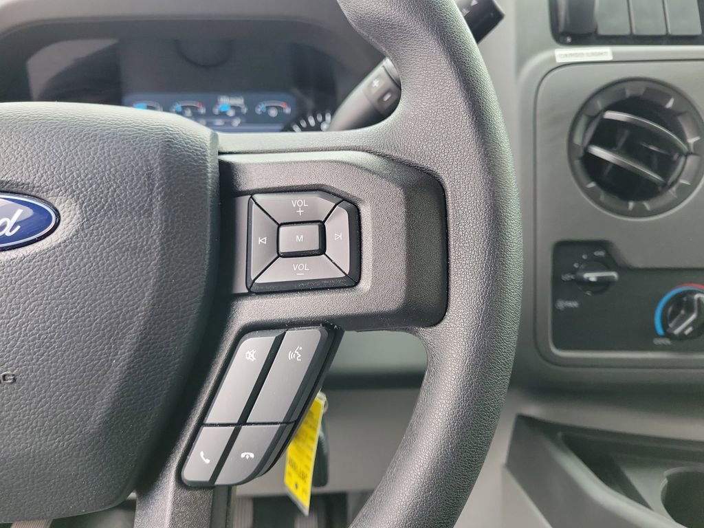 New 2026 Ford E-350 and Econoline 350 Super Duty w/ Power Equipment Group image 27