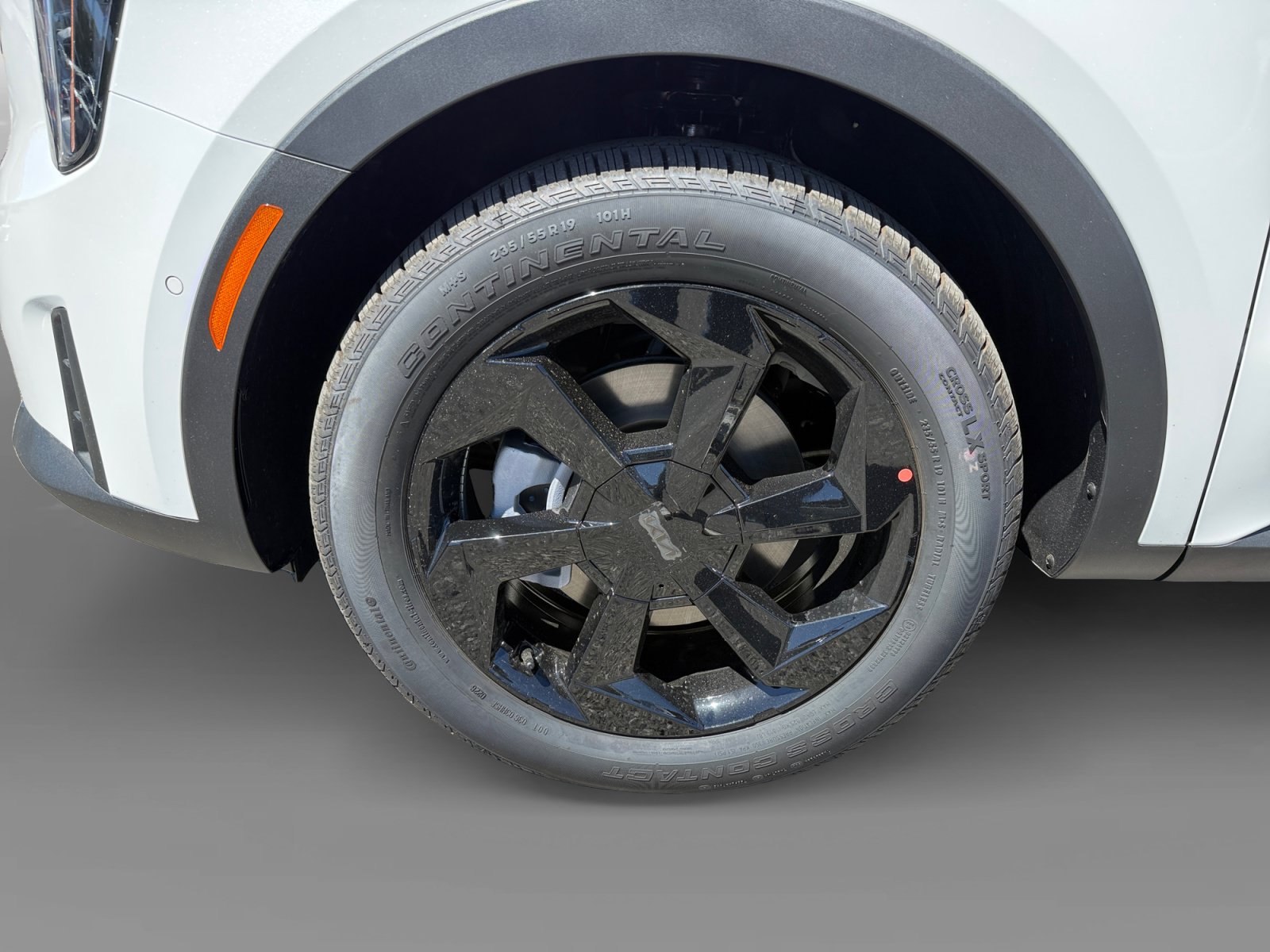 New 2026 Kia Sorento SX Prestige AWD/4WD image 9