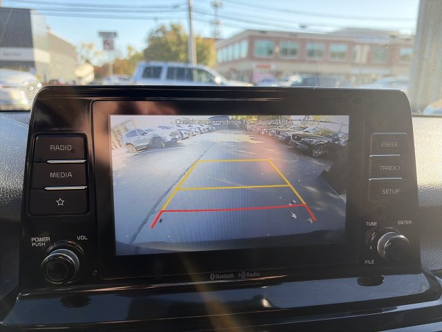 Used 2021 Kia Seltos EX AWD/4WD image 17