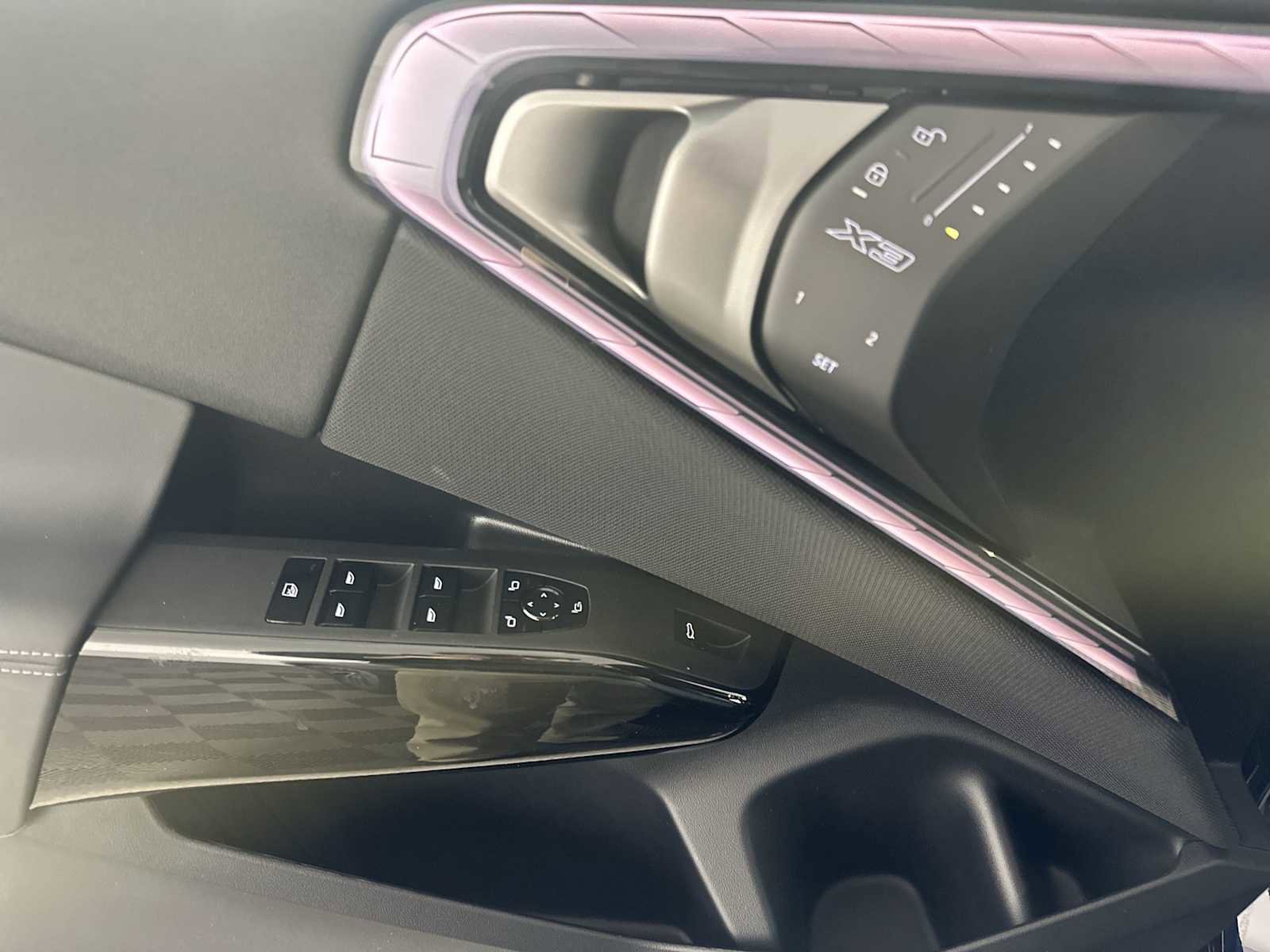 New 2026 BMW X3 xDrive30 w/ Convenience Package image 13