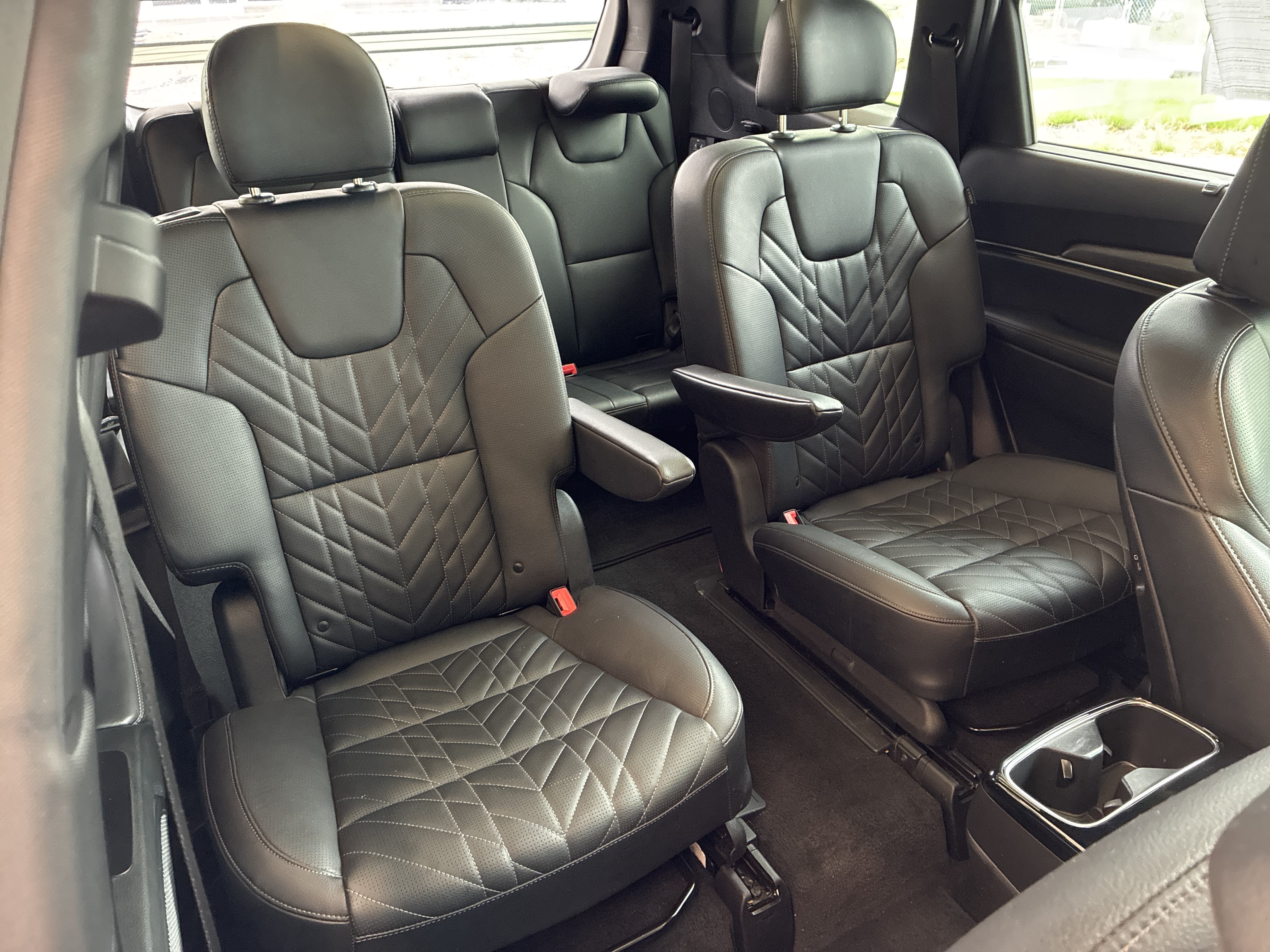 Certified 2025 Kia Telluride SX X-Line AWD/4WD image 13