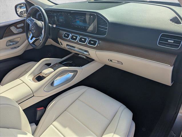 Used 2021 Mercedes-Benz GLE 350 4MATIC image 23