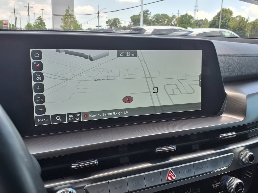 Used 2025 Kia Telluride S FWD image 32