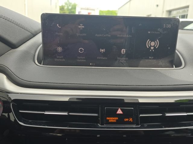 Used 2024 Acura MDX SH-AWD image 16