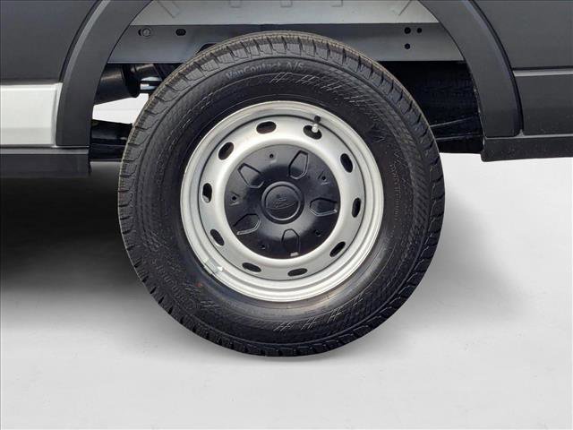 New 2025 Ford Transit 250 148 Medium Roof w/ Load Area Protection Package image 9