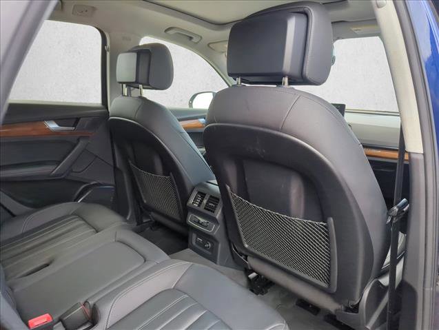 Used 2022 Audi Q5 2.0T Premium Plus image 20