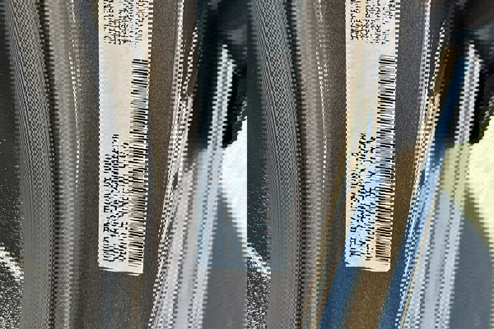 New 2026 RAM 1500 Laramie image 27