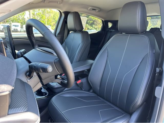 New 2026 Ford Mustang Mach-E Select image 14