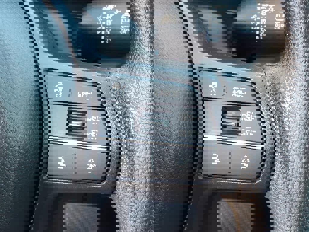 Certified 2024 Honda CR-V LX image 18