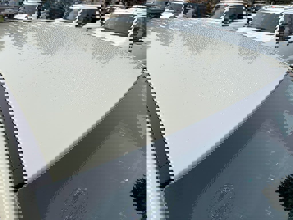 New 2025 Ford Ranger Lariat w/ FX4 Off-Road Package image 8